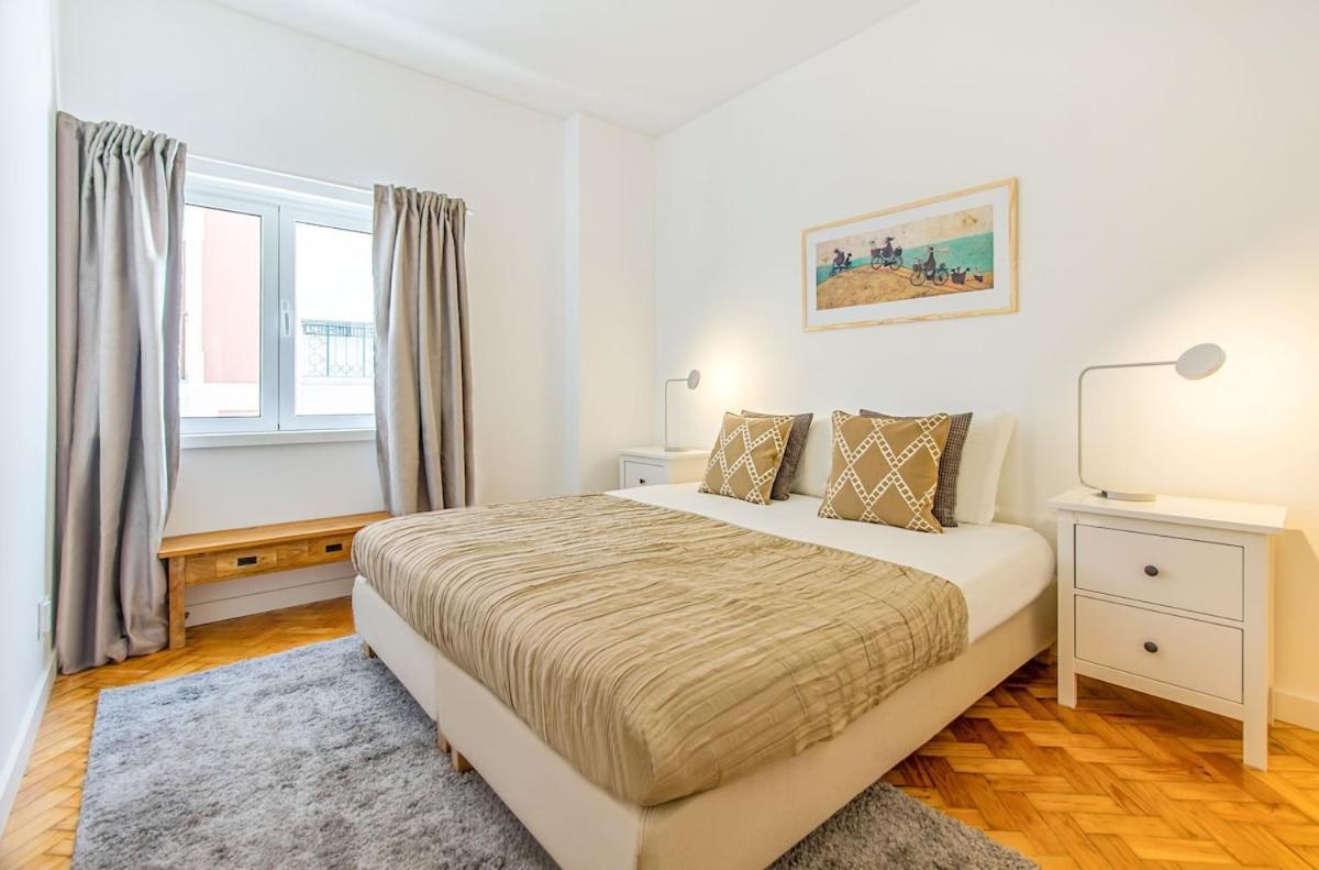 Principe Real Apartamento