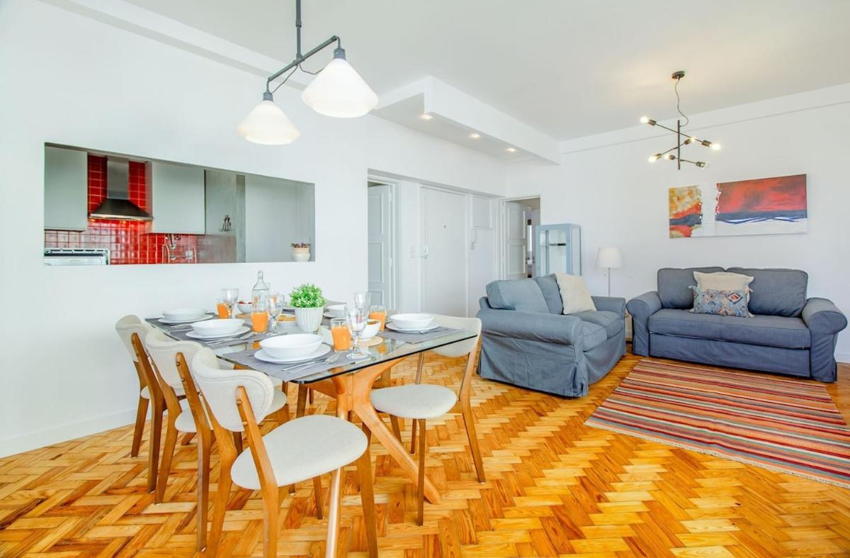Apartamento Principe Real Lisboa