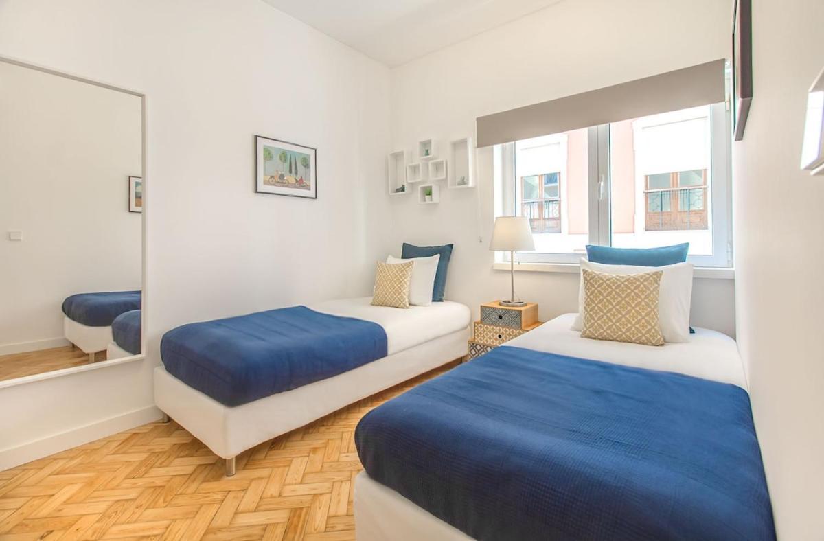 Principe Real Apartamento