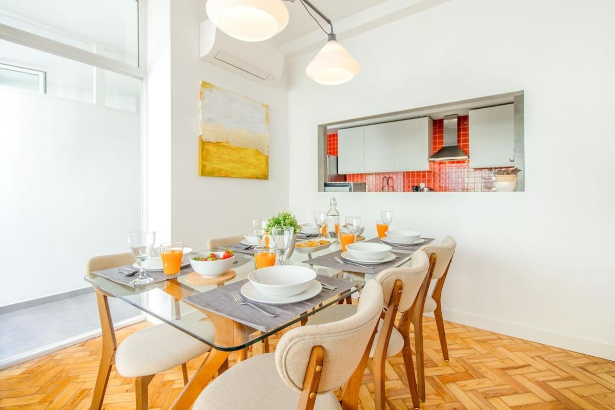 Principe Real Apartamento *