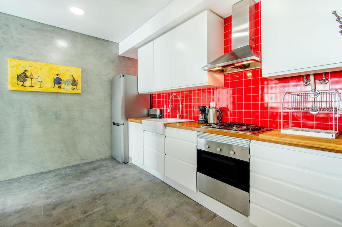 Appartement Principe Real Lisboa
