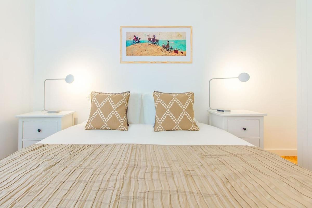 Appartement Principe Real *